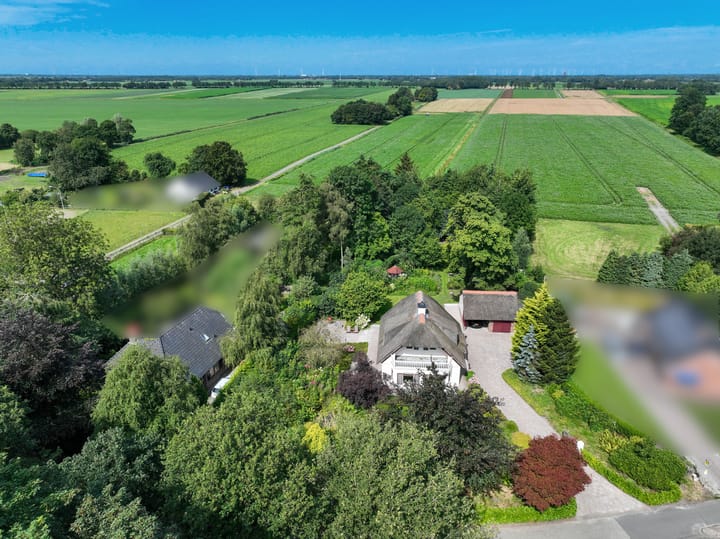 Foto 80 van Hoofdweg Wedderveer 47