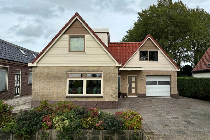 Foto 1 van Zittend 13