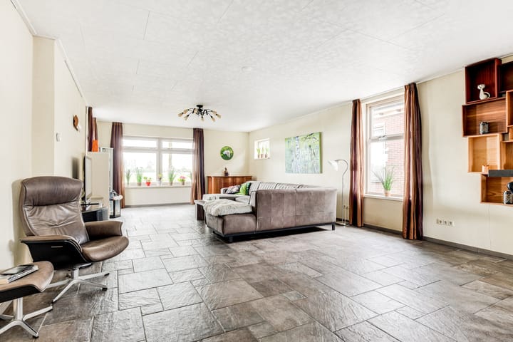 Foto 4 van Zittend 13