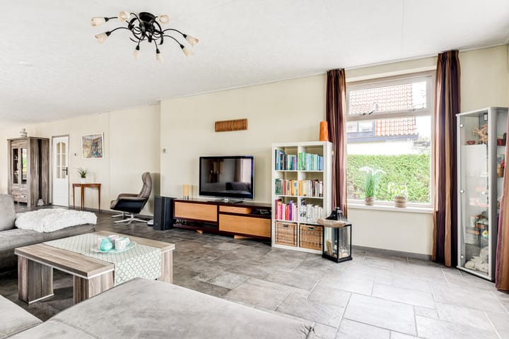 Foto 16 van Zittend 13