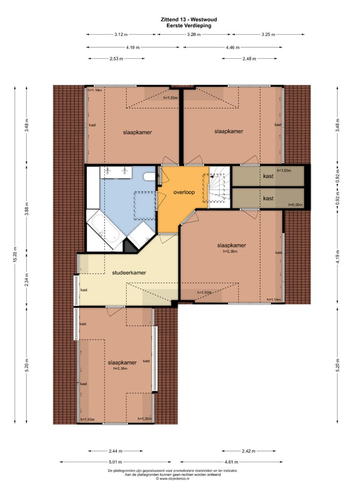 Foto 27 van Zittend 13