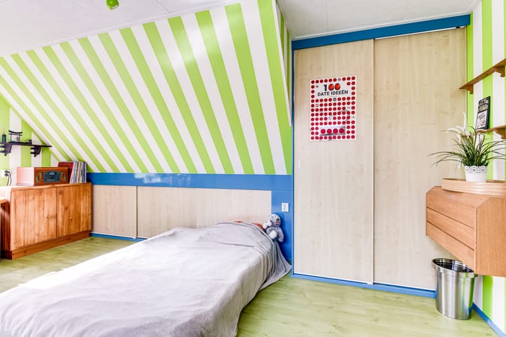 Foto 29 van Zittend 13