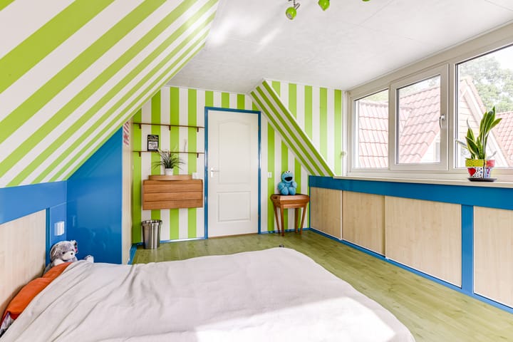 Foto 30 van Zittend 13