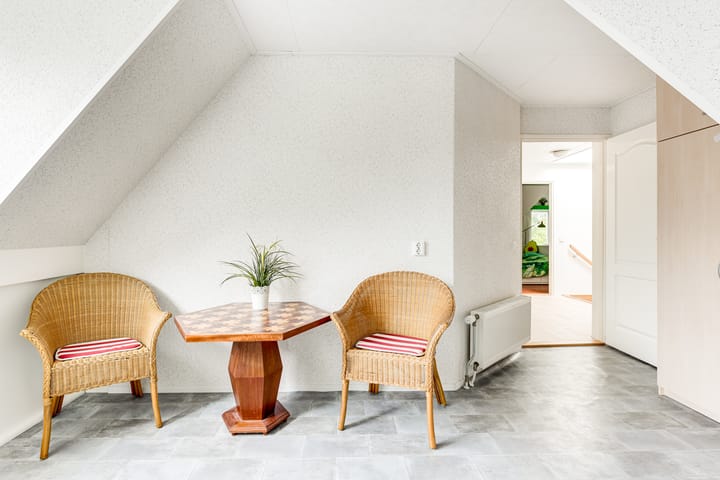 Foto 31 van Zittend 13