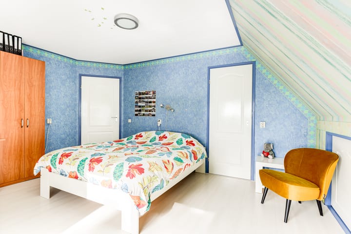 Foto 34 van Zittend 13