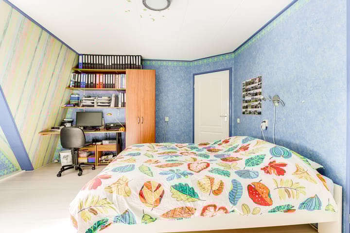 Foto 35 van Zittend 13