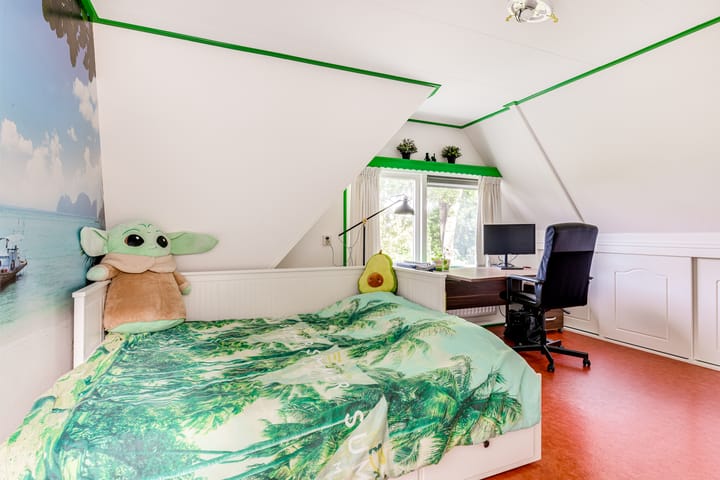 Foto 44 van Zittend 13