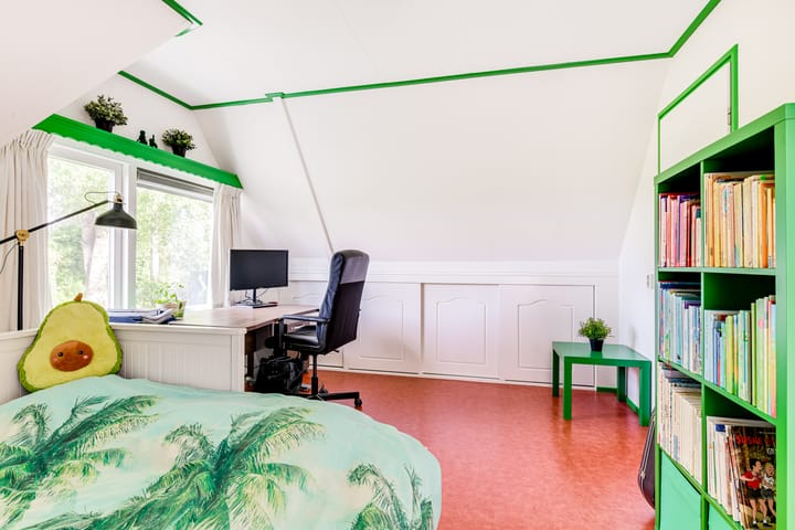 Foto 45 van Zittend 13