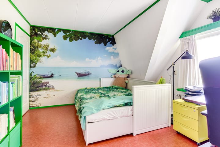 Foto 46 van Zittend 13