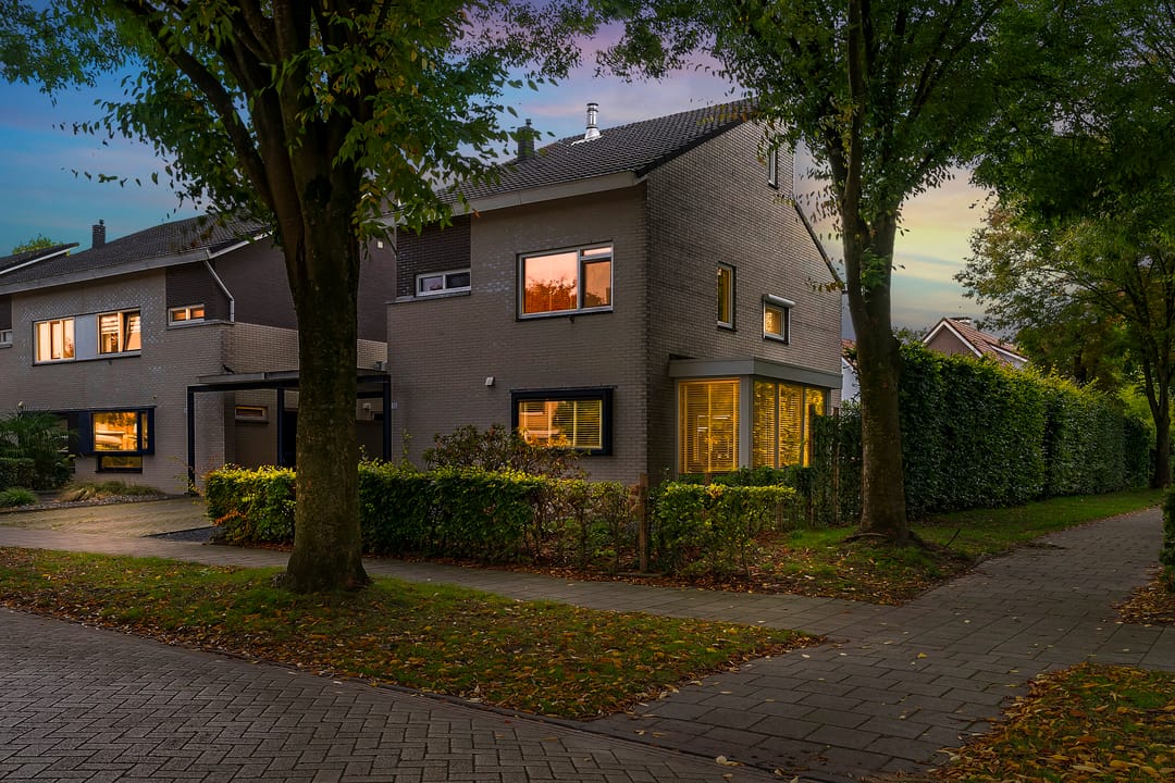 Foto 1 van Stockholmstraat 32