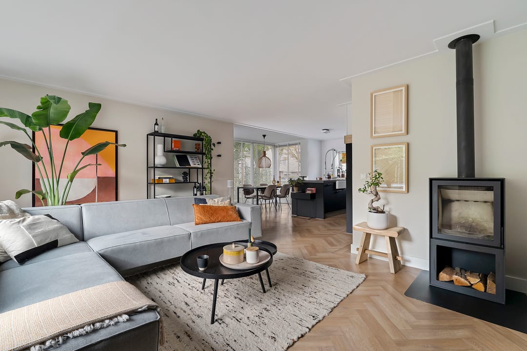 Foto 2 van Stockholmstraat 32