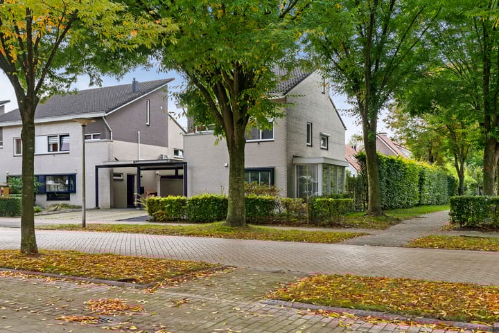 Foto 5 van Stockholmstraat 32