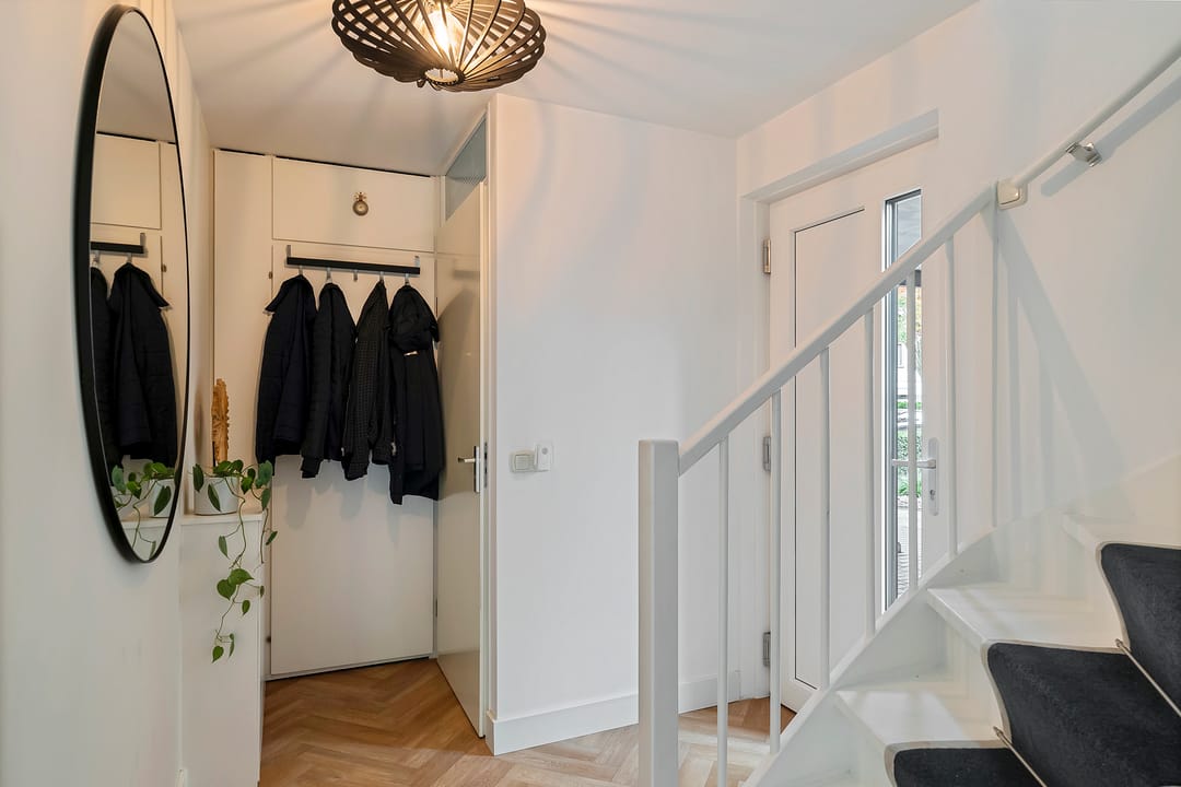 Foto 7 van Stockholmstraat 32