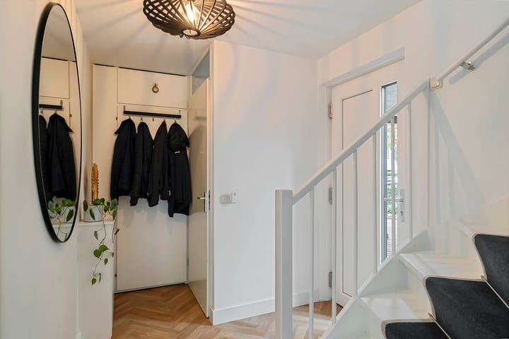 Foto 7 van Stockholmstraat 32