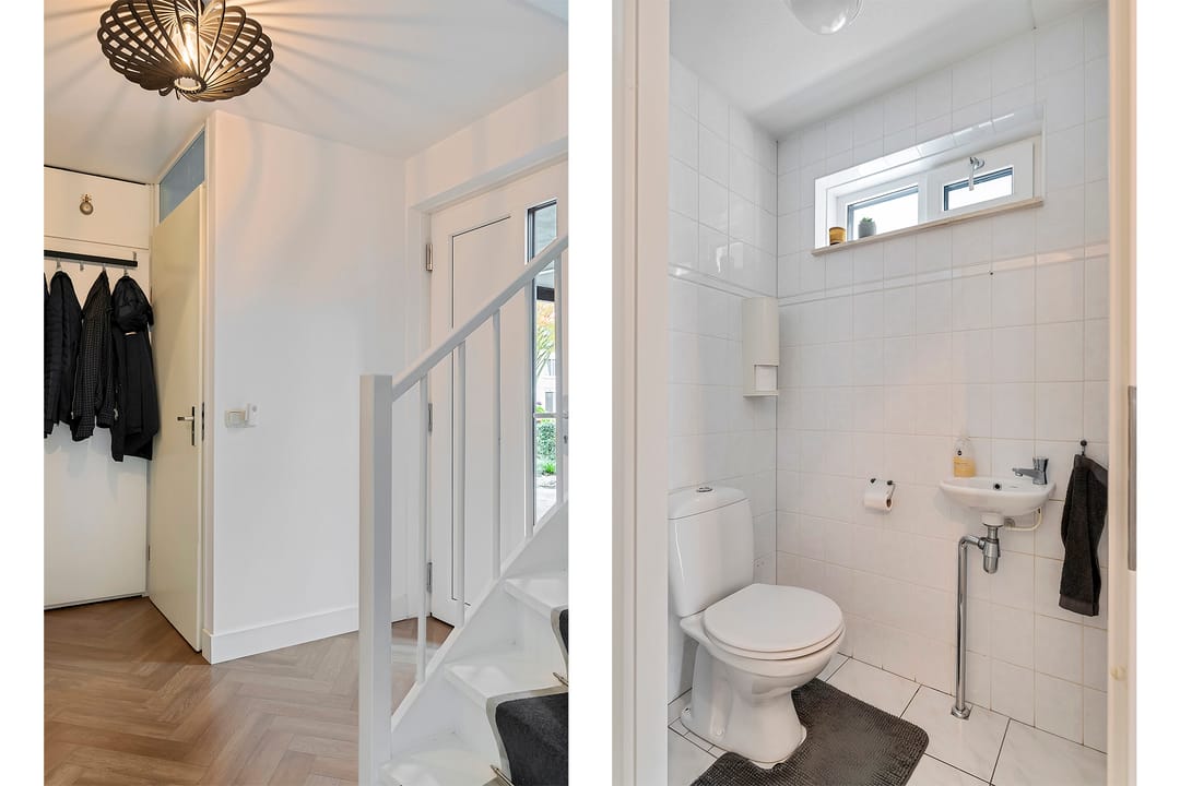 Foto 8 van Stockholmstraat 32