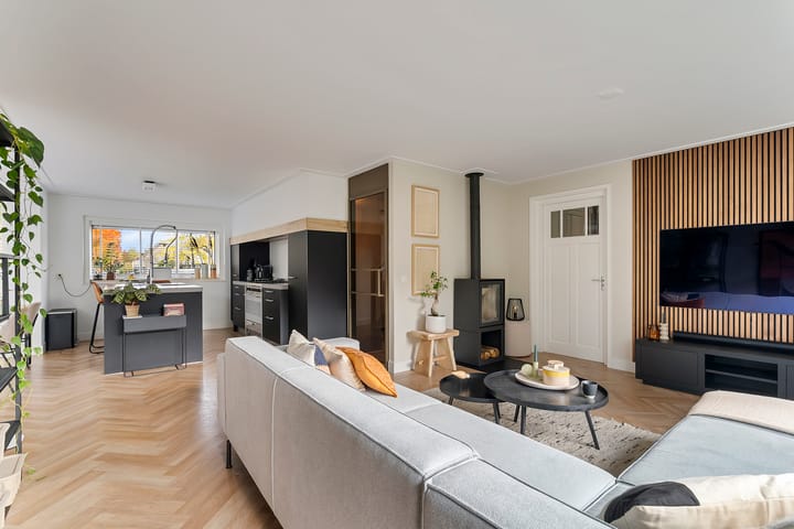 Foto 10 van Stockholmstraat 32