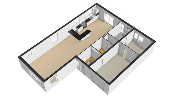 Foto 59 van Zittend 13