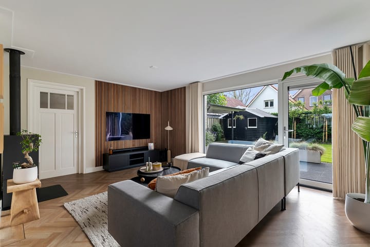 Foto 11 van Stockholmstraat 32