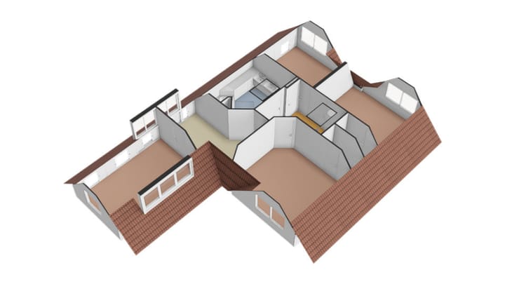 Foto 60 van Zittend 13