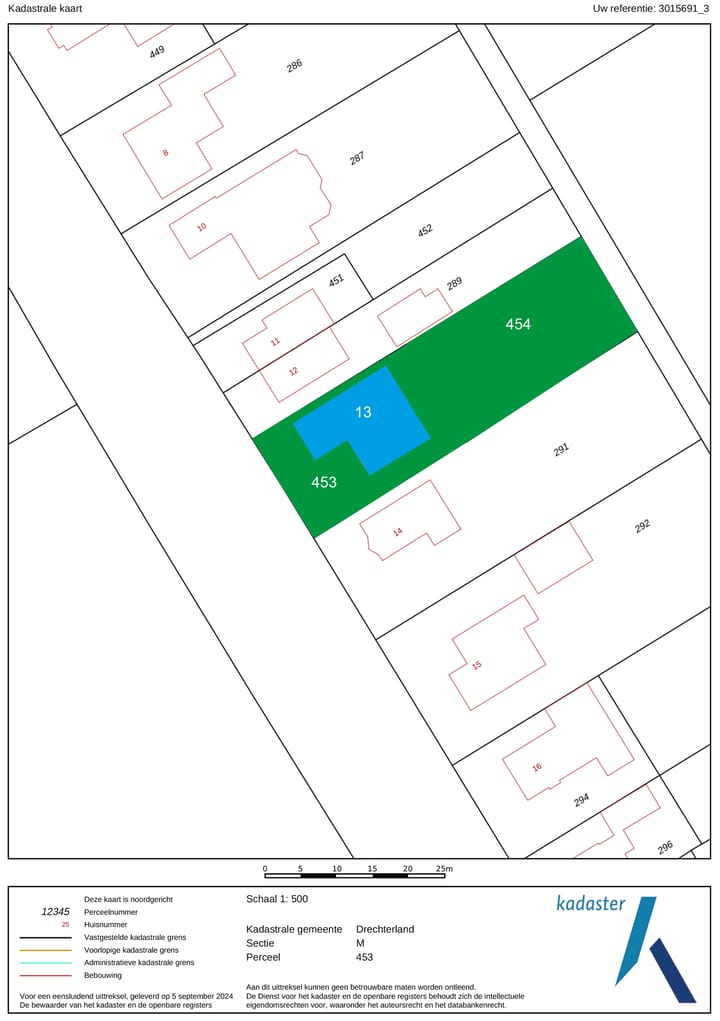Foto 61 van Zittend 13