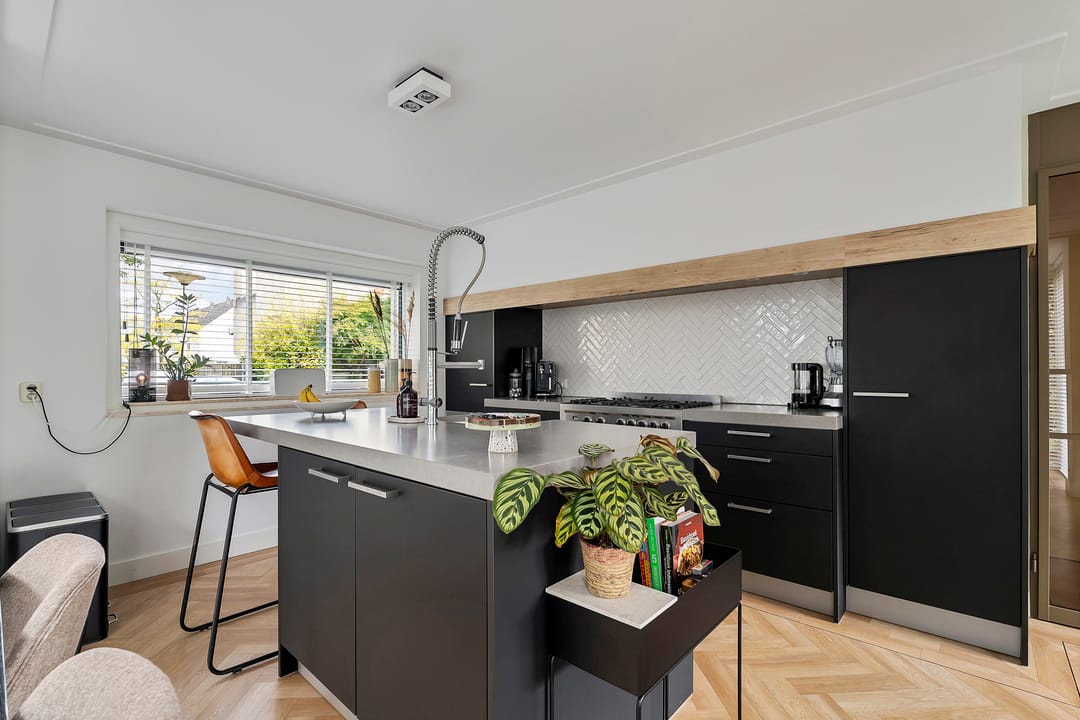 Foto 13 van Stockholmstraat 32