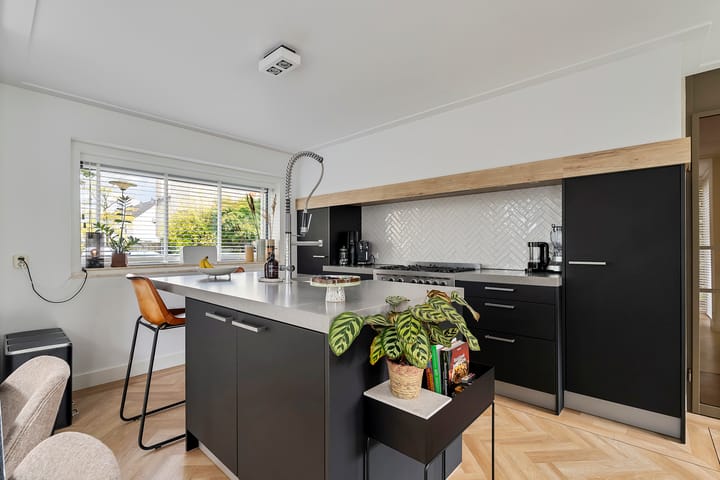 Foto 13 van Stockholmstraat 32