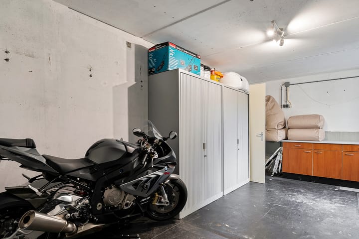 Foto 18 van Stockholmstraat 32