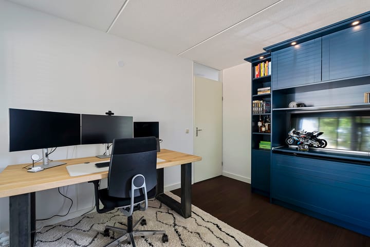 Foto 27 van Stockholmstraat 32