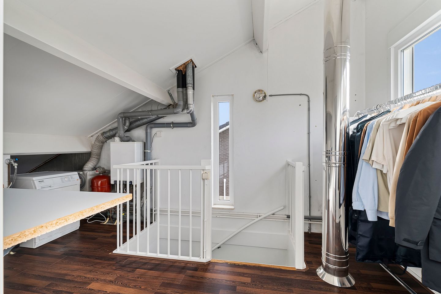 Foto 29 van Stockholmstraat 32