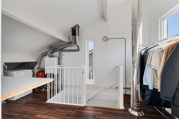 Foto 29 van Stockholmstraat 32