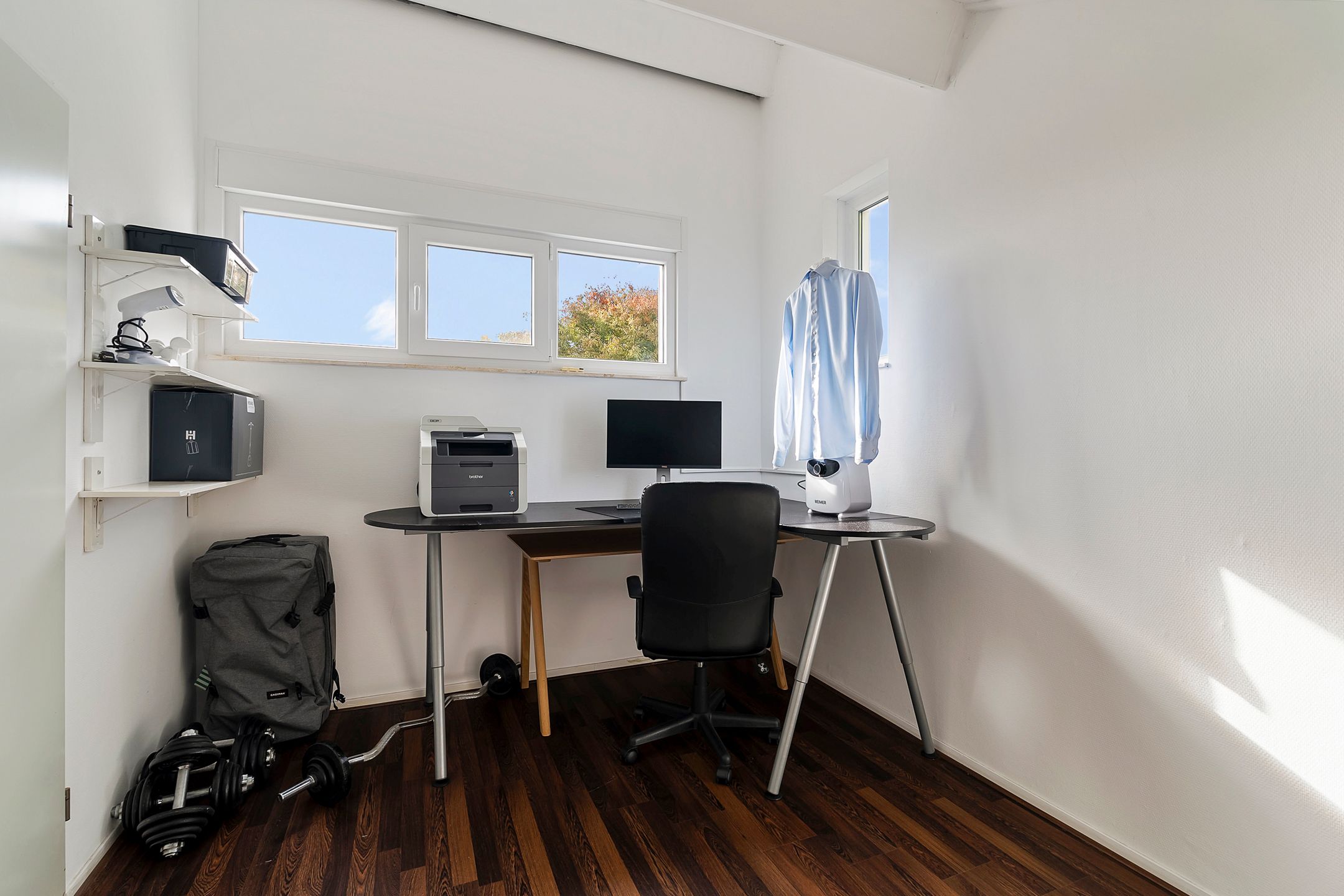 Foto 30 van Stockholmstraat 32