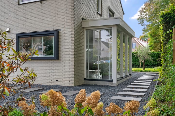 Foto 32 van Stockholmstraat 32