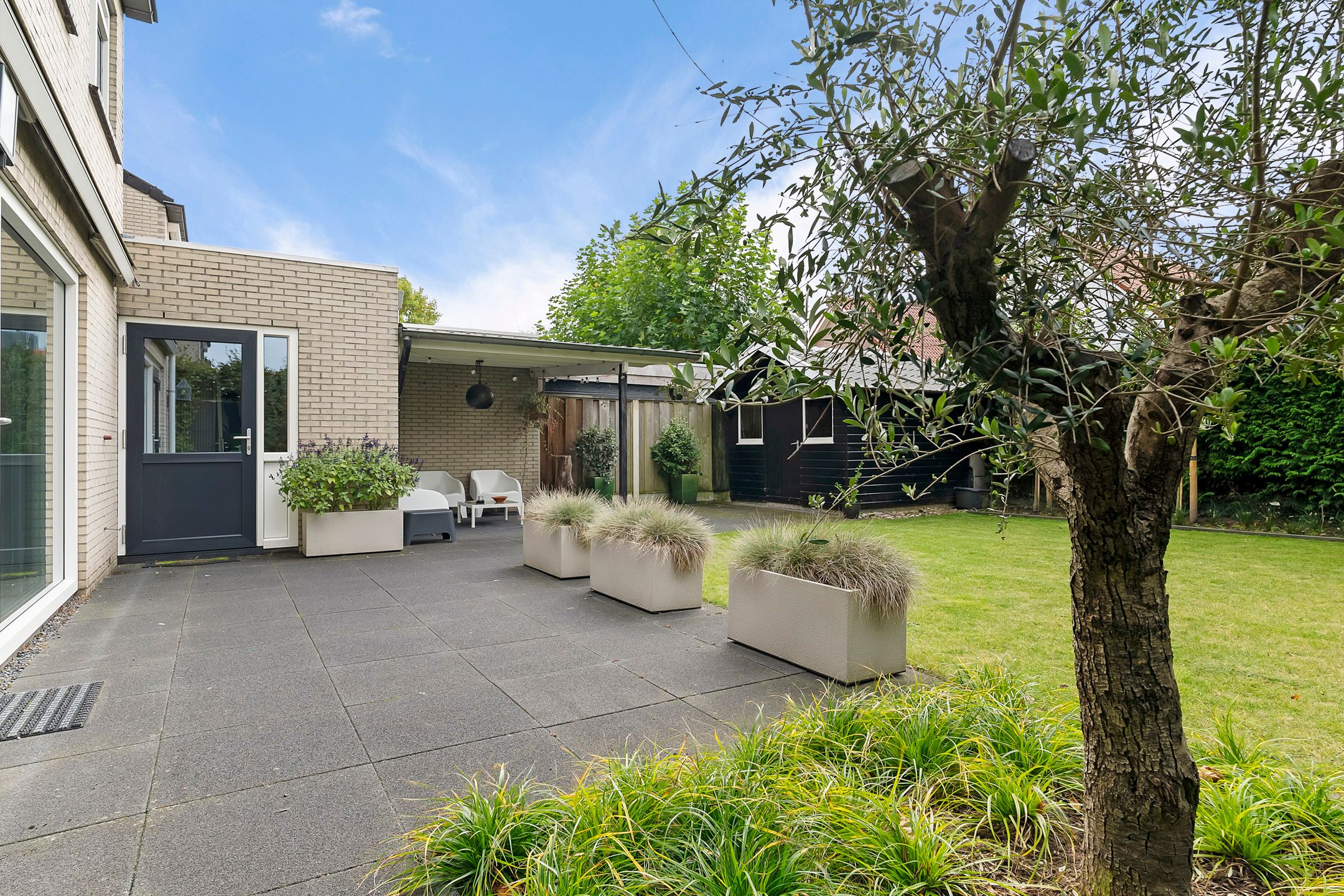 Foto 33 van Stockholmstraat 32