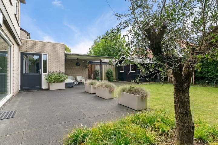 Foto 33 van Stockholmstraat 32