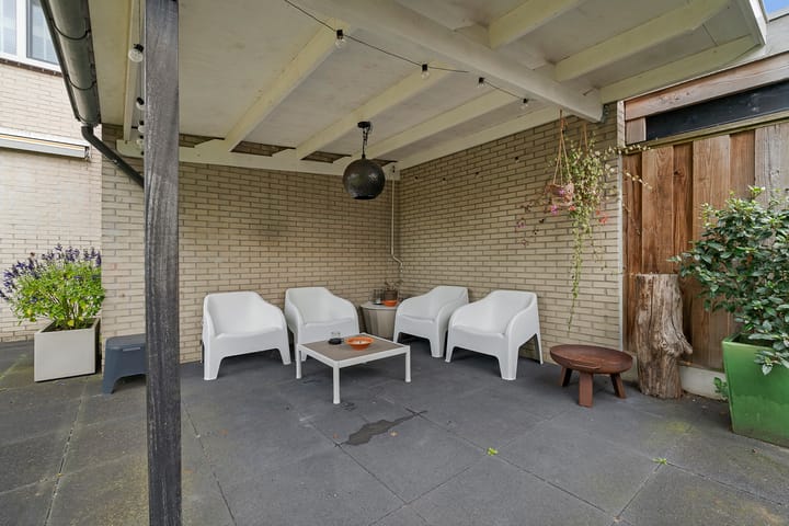 Foto 37 van Stockholmstraat 32