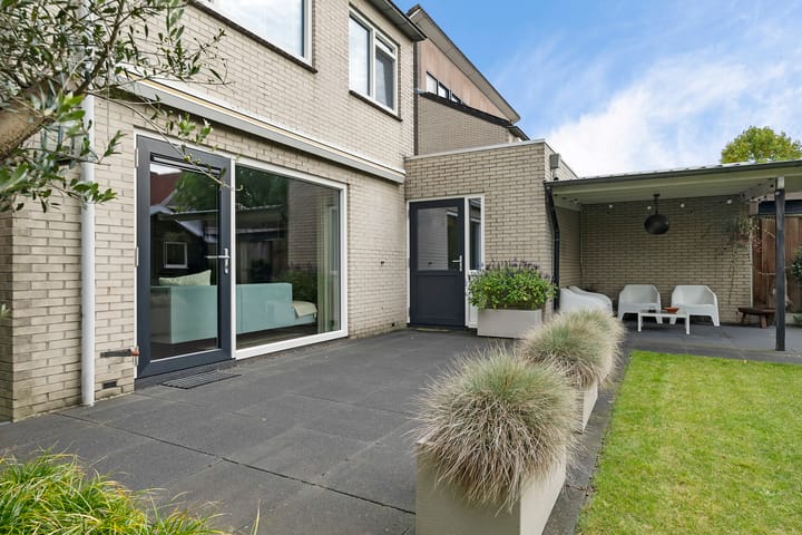 Foto 39 van Stockholmstraat 32