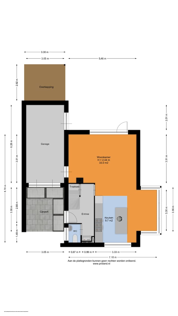 Foto 42 van Stockholmstraat 32
