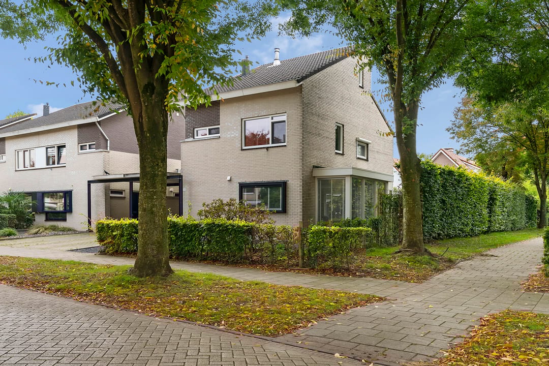 Foto 41 van Stockholmstraat 32