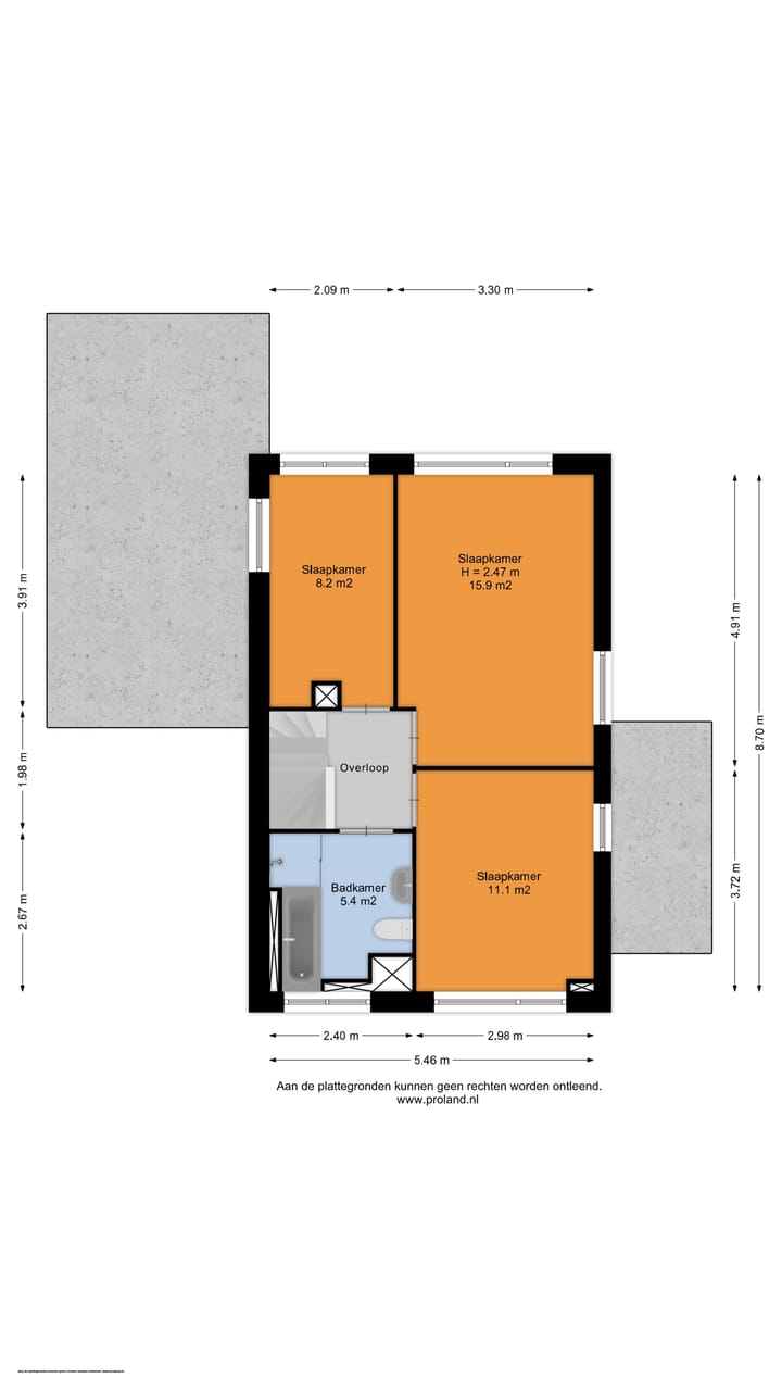 Foto 43 van Stockholmstraat 32