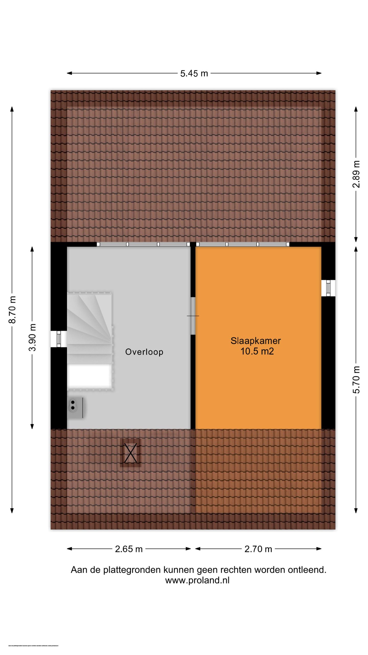 Foto 44 van Stockholmstraat 32