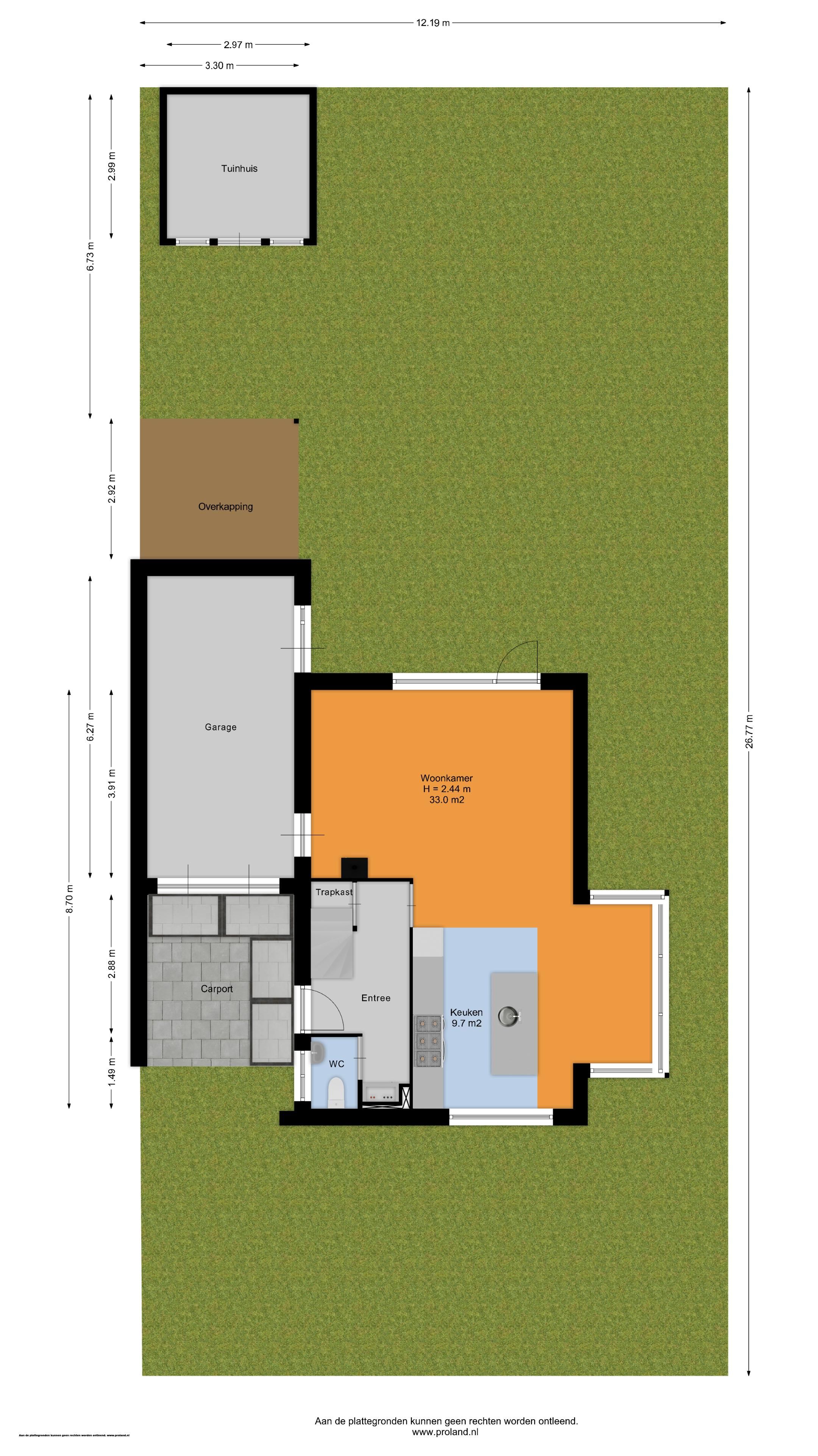 Foto 45 van Stockholmstraat 32