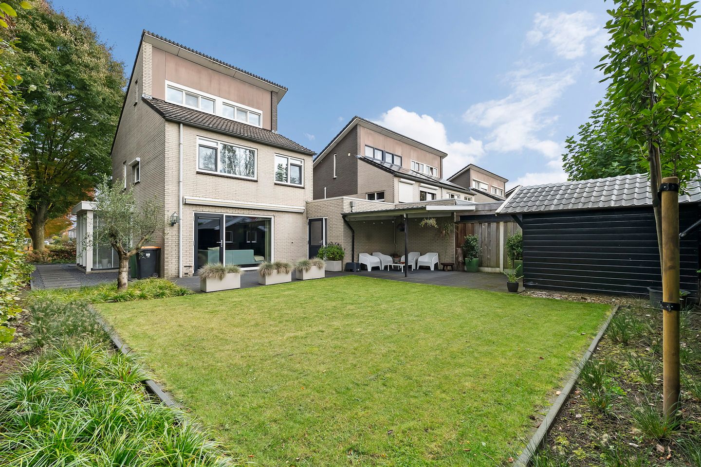 Foto 34 van Stockholmstraat 32