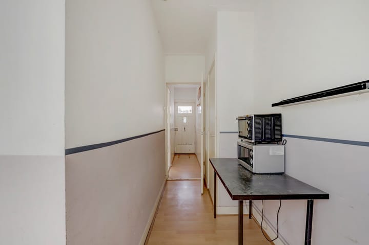 Foto 5 van Cornelis Dirkszstraat 161