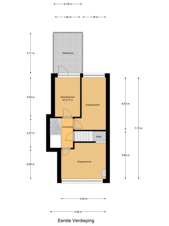 Foto 24 van Cornelis Dirkszstraat 161