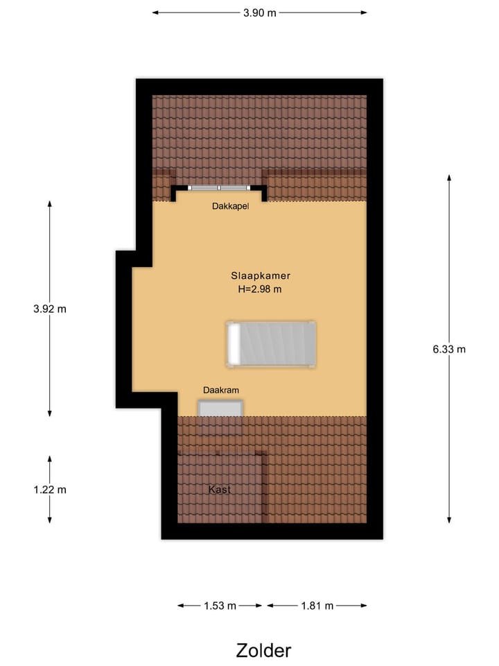 Foto 25 van Cornelis Dirkszstraat 161