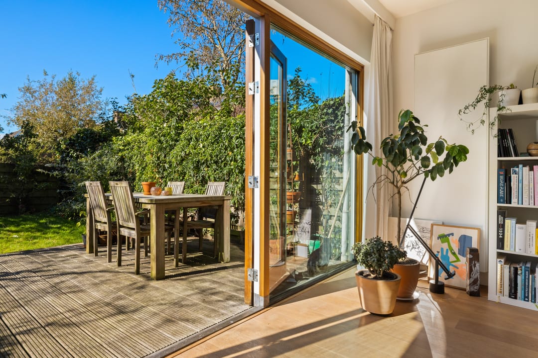 Foto 13 van Oosteinde 48