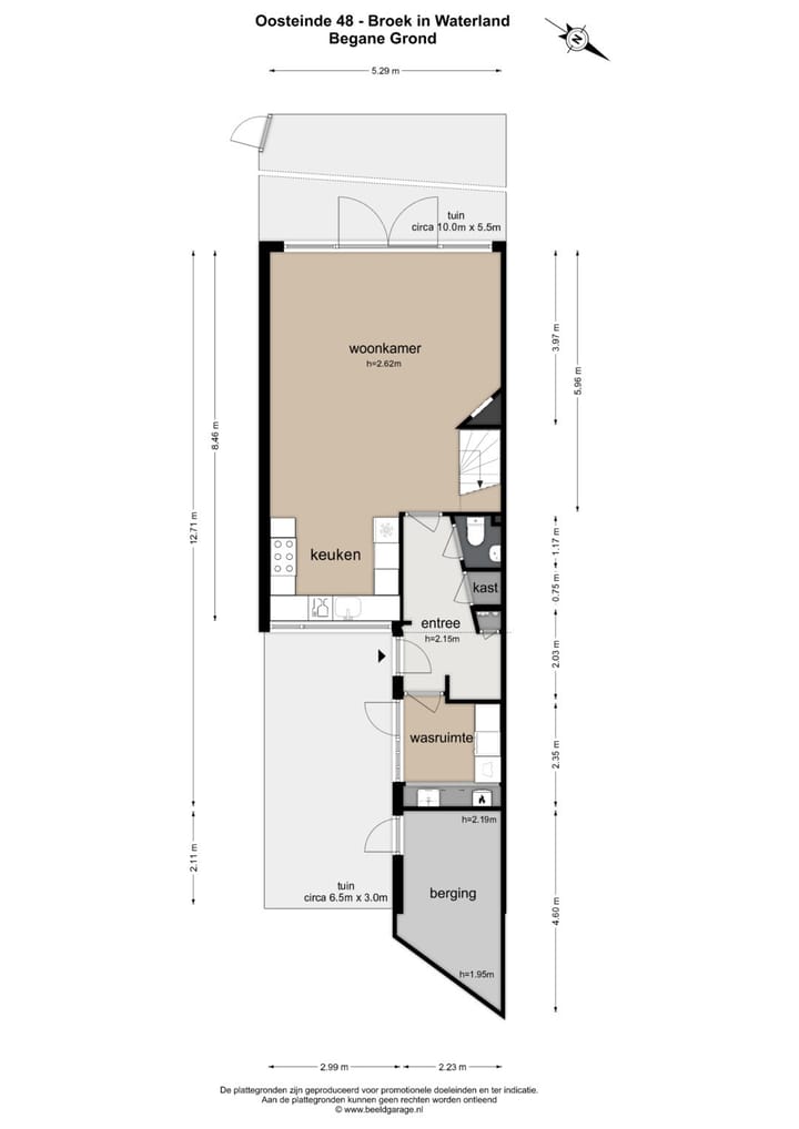 Foto 42 van Oosteinde 48