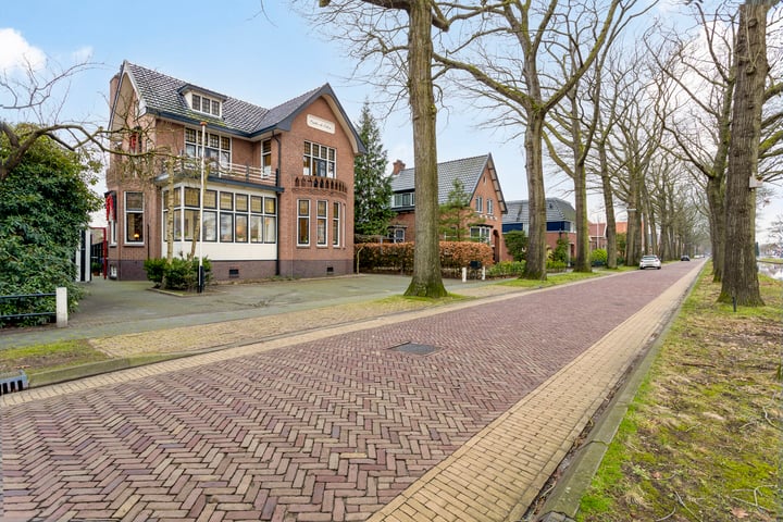 Hoofdkade 7