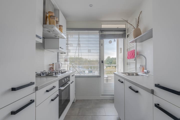 Foto 1 van Menno ter Braakstraat 132