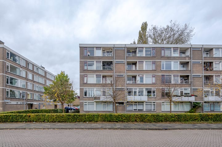 Foto 2 van Menno ter Braakstraat 132